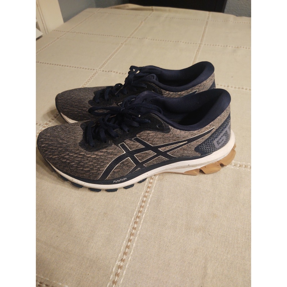 Size 10‎ - ASICS GT-1000 9 Duomax Watershed Rose Blue/pink